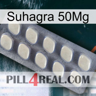 Suhagra 50Mg 08